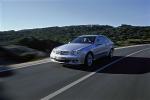 Mercedes-Benz CLK-Class 2006 года